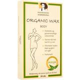 Wax Strips Hanne Bang Organic Wax Body 24-pack