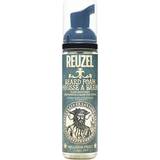 Reuzel Shaving Cream Shaving Accessories Reuzel Beard Foam Conditioner 70ml