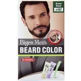 Beard Dyes Hoyu Bigen Men's Beard Colour B102 Brown Black