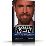 Just For Men Moustache & Beard M-10 Sandy Blond