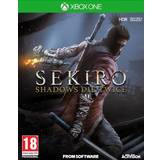 Xbox One Games Sekiro: Shadows Die Twice (XOne)