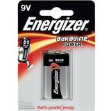 Energizer Batteries & Chargers Energizer Classic 6LR61 Compatible