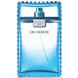 Versace Deodorants Versace Man Eau Fraiche Perfumed Deo Spray 100ml