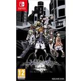 The World Ends with You: Final Remix (Switch)