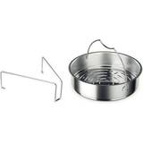 Fissler Perforated M Position Steam Insert 1 Parts 26 cm