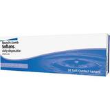 Bausch & Lomb Contact Lenses Bausch & Lomb SofLens Daily Disposable 30-pack