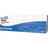 Contact lenses 90 Bausch & Lomb SofLens Daily Disposable 90-pack