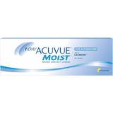Contact lenses toric Johnson & Johnson 1-Day Acuvue Moist for Astigmatism 30-pack