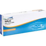 Daily Lenses Contact Lenses Bausch & Lomb SofLens Daily Disposable Toric for Astigmatism 30-pack