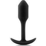 B-Vibe Butt Plugs Sex Toys B-Vibe Snug Plug 1