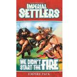 Portal Games Card Games Board Games Portal Games Imperial Settlers: We Didn't Start The Fire