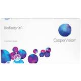 Comfilcon A - Monthly Lenses Contact Lenses CooperVision Biofinity XR 3-pack