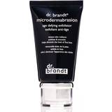 Fragrance Free Exfoliators & Face Scrubs Dr. Brandt Microdermabrasion 60g