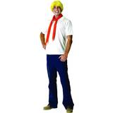 Rubies Adult Fred Costume