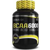 BioTechUSA BCAA 6000 100 pcs