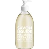 Compagnie de Provence Savon De Marseille Extra Pur Liquid Soap Cotton Flower 500ml