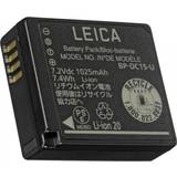 Leica Batteries - Camera Batteries Batteries & Chargers Leica BP-DC15