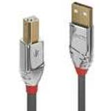 Lindy Cromo Line USB A-USB B 2.0 2m