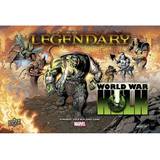 Upper Deck Legendary: World War Hulk