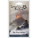 Legend of the Five Rings: The Fires Within
