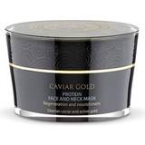 Natura Siberica Royal Caviar Gold Protein Face & Neck Mask 50ml