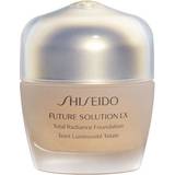 Shiseido Foundations Shiseido Future Solution LX Total Radiance Foundation #2 Neutral