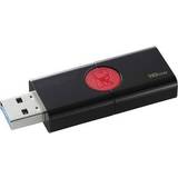 USB Flash Drives Kingston DataTraveler 106 16GB USB 3.1