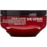 Shu Uemura Color Lustre Brilliantglaze Masque 200ml