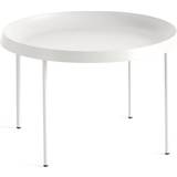 Steel Tray Tables Hay Tulou Tray Table 55cm