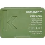 Travel Size Hair Waxes Kevin Murphy Free Hold 30g