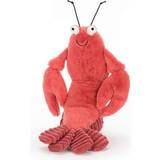 Oceans Soft Toys Jellycat Larry Lobster 20cm