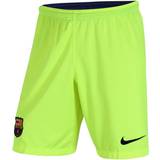 Nike Barcelona FC Away Shorts 18/19 Sr