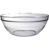 Glass Serving Bowls Duralex Lys Serving Bowl 31cm