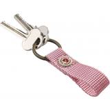 Pink Keychains Fjällräven Kånken Keyring