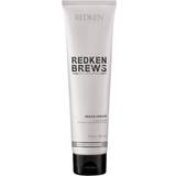 Redken Shaving Cream Shaving Accessories Redken Brews Shave Cream 150ml