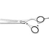 Thinning Scissors Hair Scissors Jaguar White Line Smart 39 5.5"