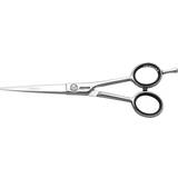 Thinning Scissors Hair Scissors Jaguar White Line Satin Plus ES 40 5"