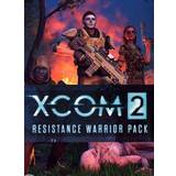 XCOM 2: Resistance Warrior Pack (PC)