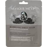 Bubble Masks - Dry Skin Facial Masks Masque Bar Bubbeling Sheet Mask 23ml