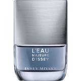 Issey Miyake Eau de Toilette Issey Miyake L'Eau Majeure D'Issey EdT 100ml