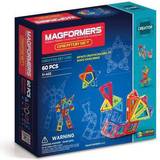 Magformers Construction Kits Magformers Creator Set 60pcs