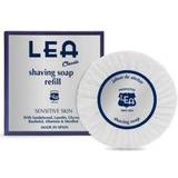 Lea Shaving Cream Shaving Accessories Lea Classic Shaving Soap 100g Refill