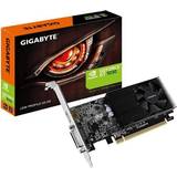 Cheap Graphics Cards Gigabyte GeForce GT 1030 Low Profile D4 HDMI 2 GB