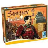 Queen Games Shogun Big Box