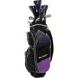 Left Golf Package Sets Ben Sayers M8 Package Set W