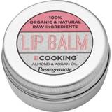 Ecooking Lip Care Ecooking Pomegranate Lip Balm 15ml