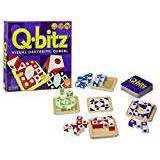 Memory - Strategy Games Board Games Q-Bitz