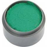 Grimas Face Paint Green 15ml
