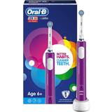 Electric Toothbrushes Oral-B Junior 6+
