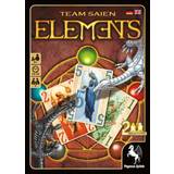 Pegasus Card Games Board Games Pegasus Elements